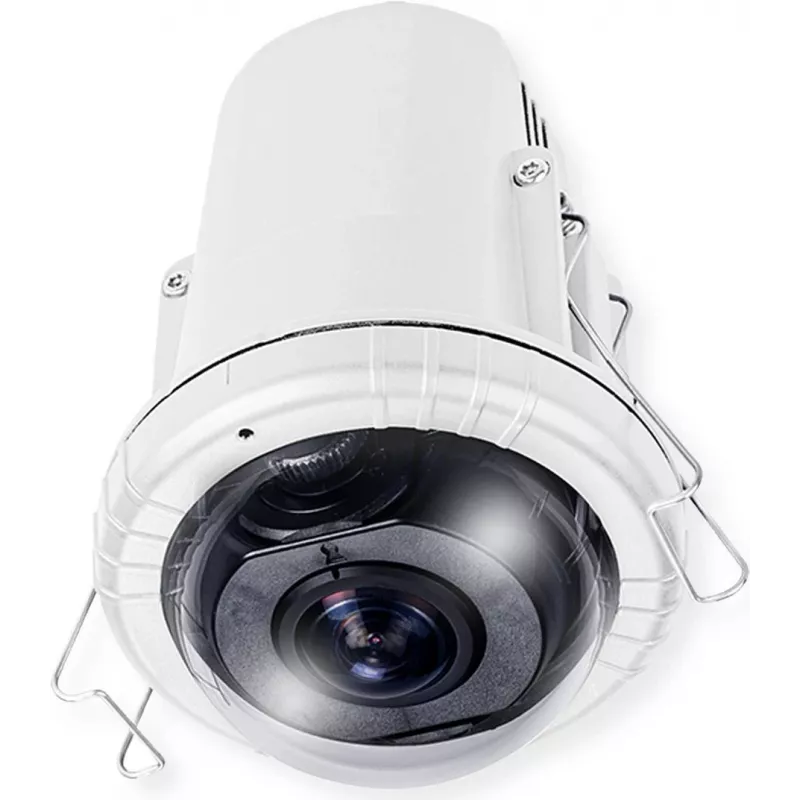 Tinklo kamera Vivotek FE9192-H 12MP 360° WDR Pro