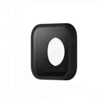 Gopro apsauginio lęšio keitimas (HERO12/HERO11/HERO10/HERO9 Juoda)