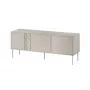 Cama 3D RTV spintelė TRESSE 150x40x55 kašmyro matinis