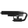Thermalright AXP120 X67 ARGB žemo profilio CPU aušintuvas - 120 mm juodas (AXP120 X67 Juoda ARGB)