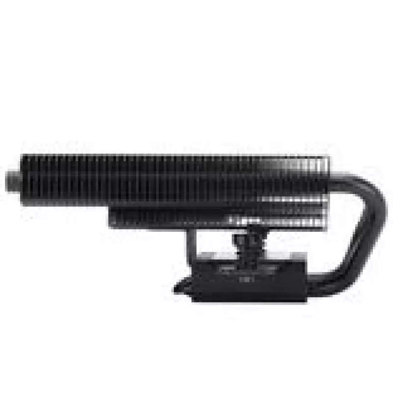 Thermalright AXP120 X67 ARGB žemo profilio CPU aušintuvas - 120 mm juodas (AXP120 X67 Juoda ARGB)