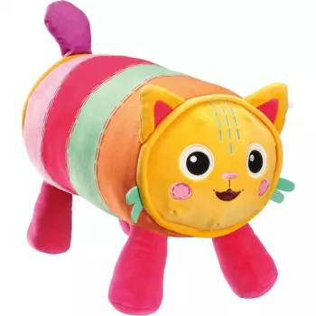 Gabby's Dollhouse: Kuschelkatze, pliušinis žaislas