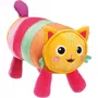 Gabby's Dollhouse: Kuschelkatze, pliušinis žaislas