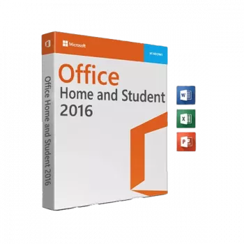 Microsoft Office Home and Student 2016 – Internetu