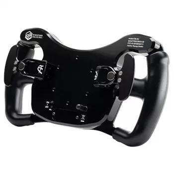 Žaidimų kėdė Ascher Racing F28-SC V2