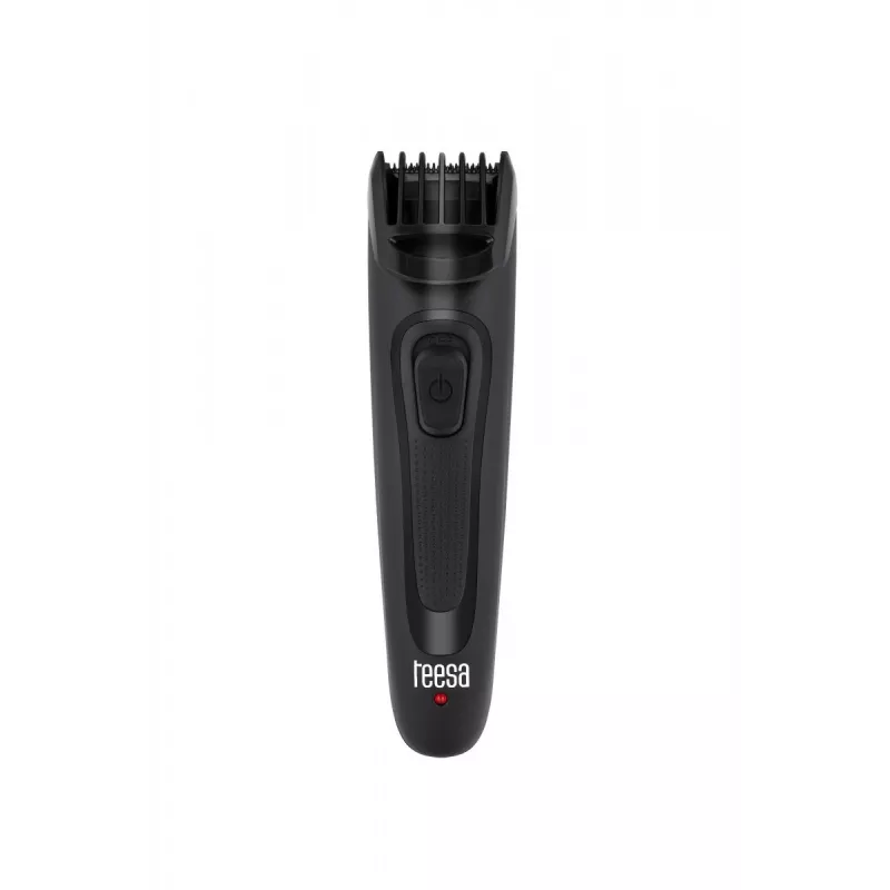 Kūno kirpimo mašinėlė HYPERCARE T200, juoda