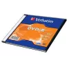 Verbatim DVD-R Matt Sidabrinė 4.7 GB