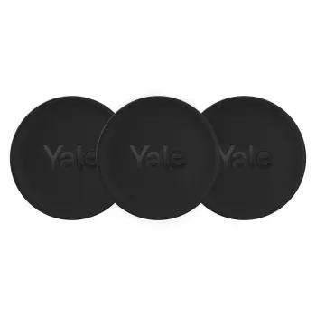 Yale 05/601000/MB Product Black