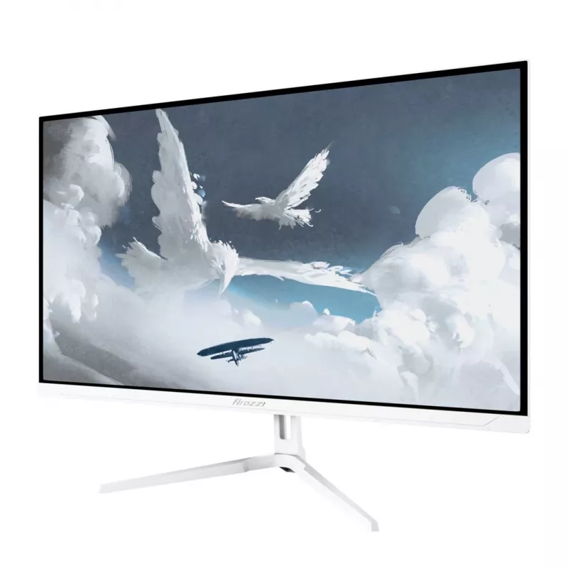 Monitorius Arozzi Nova 27 colių Quad HD LED 2560 x 1440