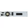 UPS Infosec E3 Pro 2000 RT nepertraukiamo maitinimo šaltinis 2 kVA 1800 W 4 kintamosios srovės lizdai