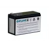 ONLINE USV-Systeme BCXSRT6000 UPS baterija 1 vnt. Pilka 29.3 kg