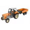 Double Eagle Traktorius Ursus C-360 su priekaba
