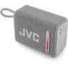 Portable speaker JVC XS-E114G Juoda — kompaktiška JVC XS-E114G Bluetooth kolonėlė