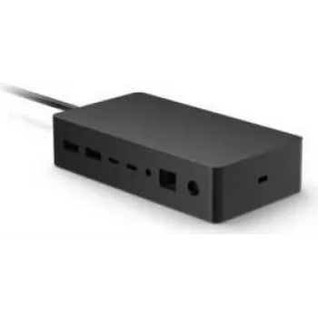 Microsoft Surface Dock 2, skirtas Surface ir Surface Book 2/3 bei Surface Laptop 2/3/4/5 (SVS-00003)