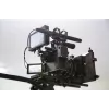 RØDE NTG-4 mikrofonas, juodas, skaitmeninės kameros mikrofonas