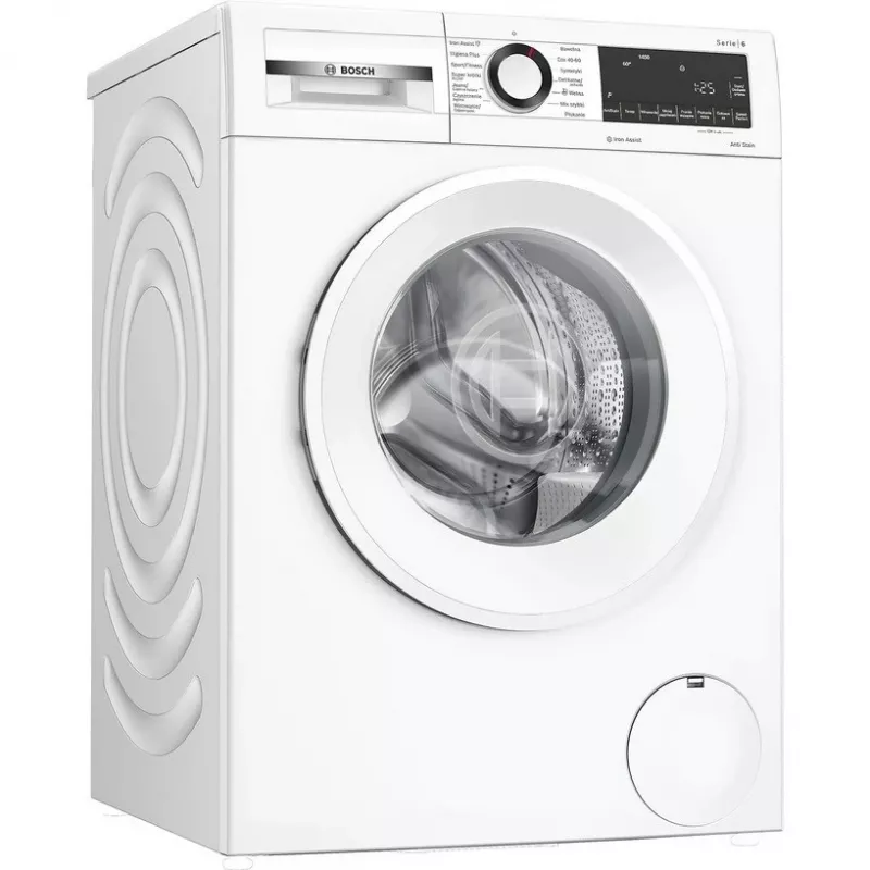 BOSCH WGG244Z0PL skalbimo mašina
