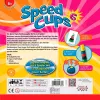 Amigo Speed Cups 6 15 min. stalo žaidimas Fa