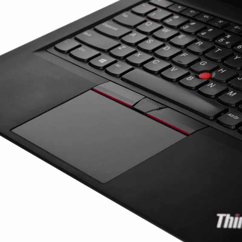 LENOVO ThinkPad T490 i7-8665U 32GB 512GB SSD 14 FHD (US QWERTY) Win11pro NAUDOTA Naudotas