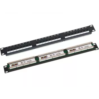 Alantec PK-U5-1 pataisos skydas 1U