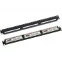 Alantec PK-U5-1 pataisos skydas 1U