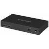 Switch Mercusys MS110P 10 Portų 10/100Mbps POE+ 8 Prievadai (1.0 versija)