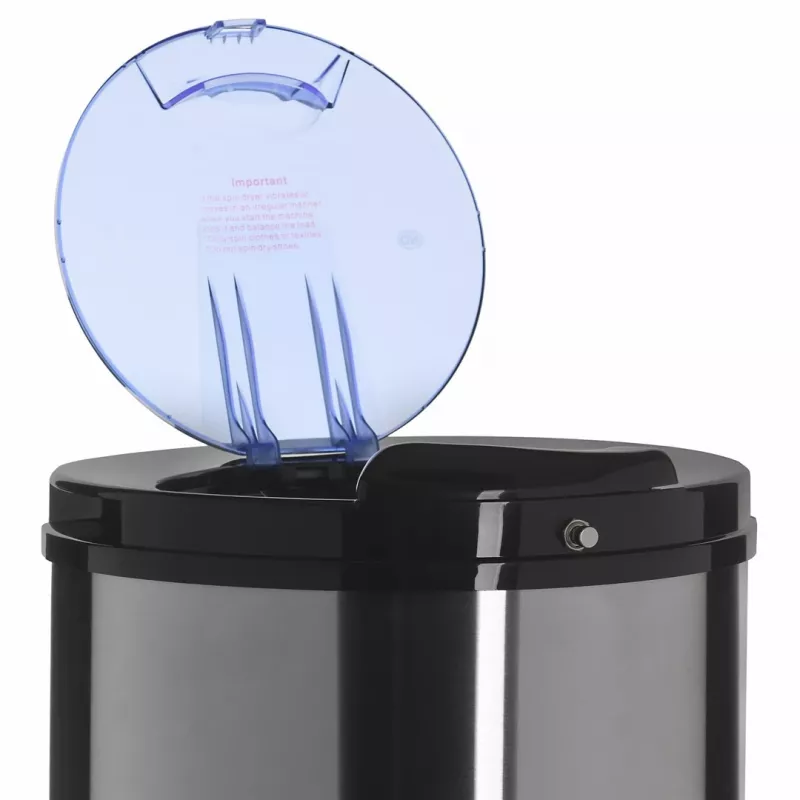 Skalbinių džiovyklė Ravanson XPB2800-X, 6 kg, nerūdijantis plienas