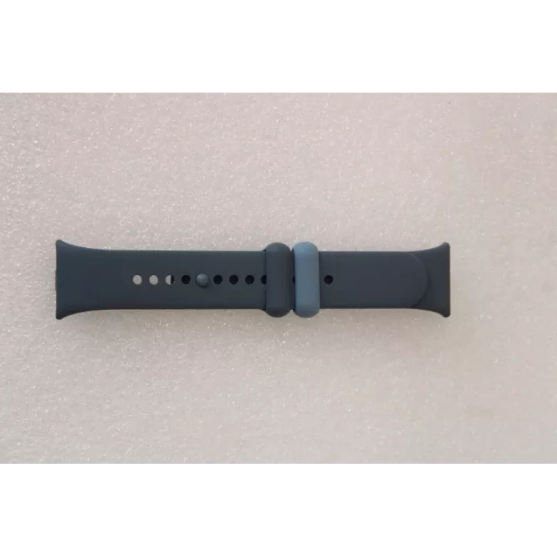 IŠPARDAVIMAS. Xiaomi TPU greitai atsegamas dirželis, ledynų mėlynas | Xiaomi DEMO