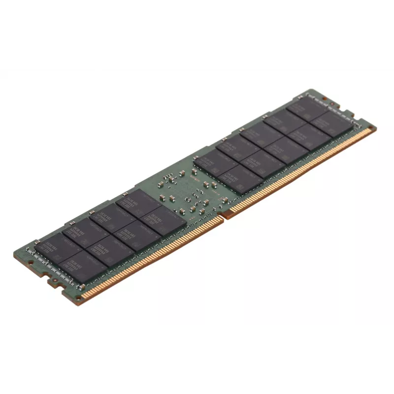Samsung M393A8G40AB2-CWE atminties modulis 64 GB 1 x 64 GB DDR4 288 kontaktų DIMM ECC