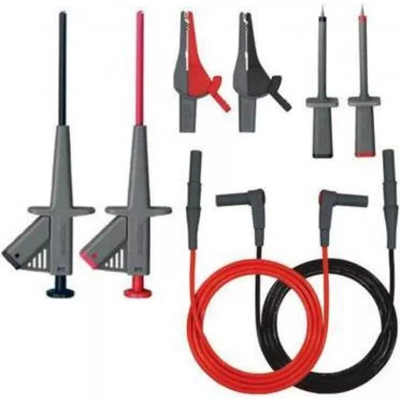 Fluke Elektroniker-Set 370001 (3313577)