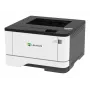 Lexmark MS431dw - Spausdintuvas - nespalvotas - dvipusis - lazerinis - A4/Legal - 600 x 600 dpi - iki 42 psl./min. - Talpa: 350 lapų - USB, LAN, Wi-Fi (29S0110)