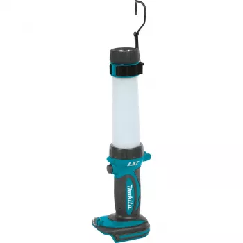 MAKITA LEMPA 18V/14,4V DML806 LED 310lx/620lm