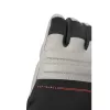 REUSCH JUPITER GORE-TEX GLOVES SIZE 9 raudona-pilka