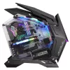 Jonsbo MOD3 Full Tower Juoda