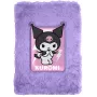 Plush dienoraštis Kuromi