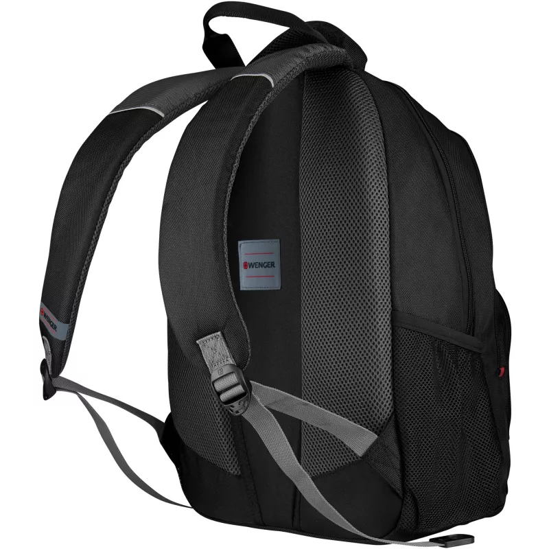 Nešiojamojo kompiuterio kuprinė Wenger SwissGear 600633