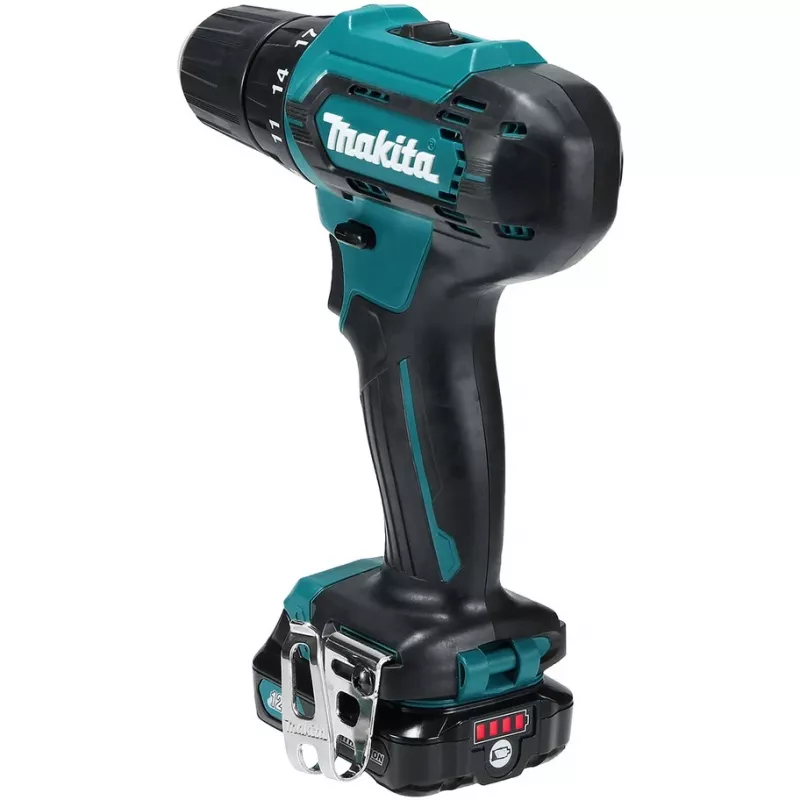 Makita CXTDF333D belaidis grąžtas