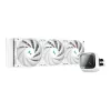 „All-in-one“ skysčio aušintuvas DeepCool LS720 WH 12 cm 500-2250 RPM 32.9 dB