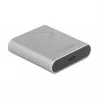 DeLOCK 91751 kortelių skaitytuvas USB 3.2 Gen 1 Type-C, sidabrinis