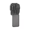 Plastikinis apsauginis objektyvo ir ekrano dangtelis Sunnylife, skirtas DJI Pocket 3