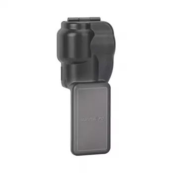 Plastikinis apsauginis objektyvo ir ekrano dangtelis Sunnylife, skirtas DJI Pocket 3