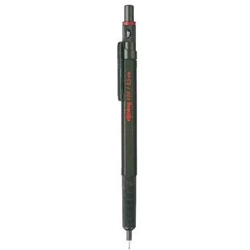 Rotring 600 mechaninis pieštukas 0,5 mm HB