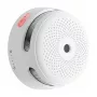 X-sense X-SENSE-FS31-3-1-RF dūmų detektoriaus rinkinys su tinklų sietuvu