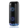 Belaidis garsiakalbis PartyBox UNI su mikrofonu ir karaoke funkcija Bluetooth 5.0 MT3174
