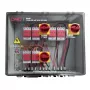 PV Combiner Box CNC NV822324 DC 6in-6out IP66