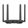 Belaidis prieigos taškas Cudy AP3000D dviejų dažnių 2,4/5 GHz, 2402 Mbps (5 GHz), 574 Mbps (2,4 GHz), 4 išorinės antenos, 1x LAN
