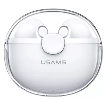 Belaidės ausinės Usams USA001148