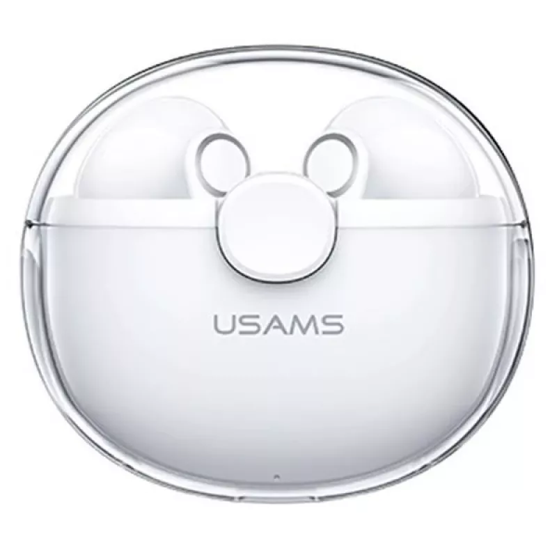 Belaidės ausinės Usams USA001148