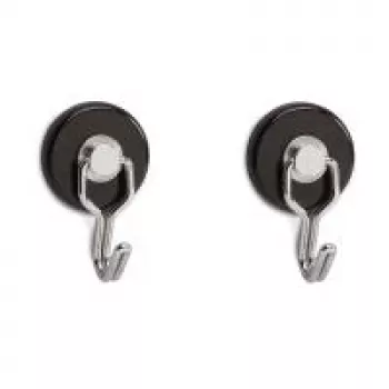 Maul 61557-90 Juoda