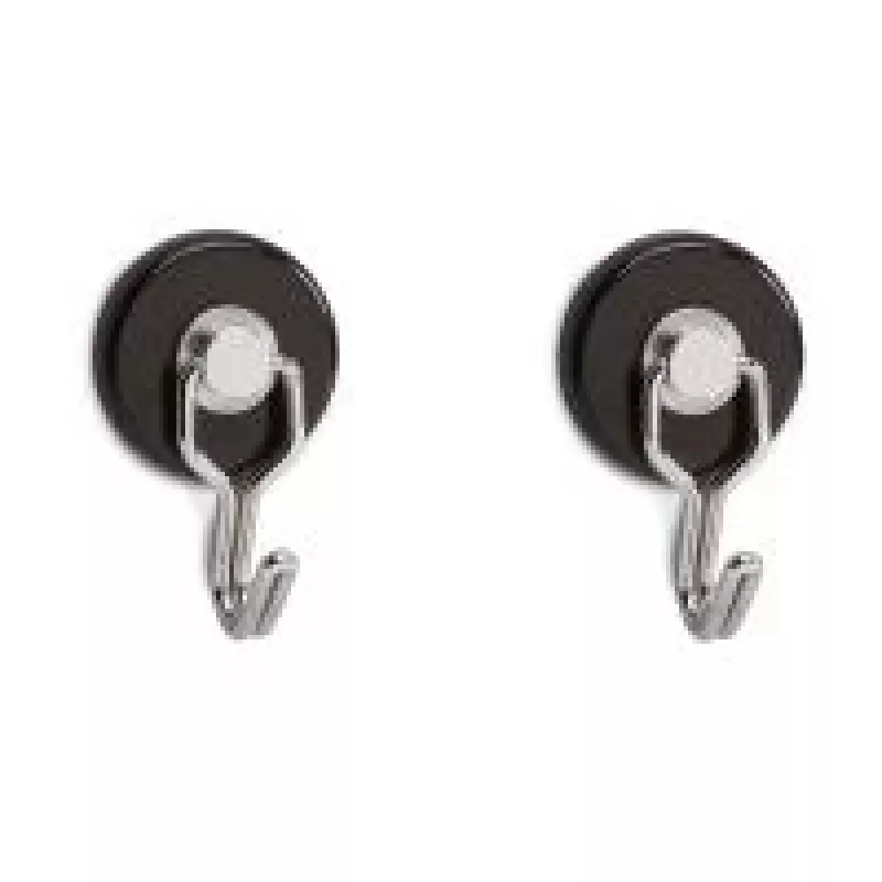 Maul 61557-90 Juoda