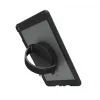 Tablet hand grip Compulocks Ergonomic Tablet Hand Grip — juoda, rankinė atrama planšetėms